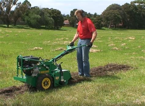 rotary hoe hire darwin